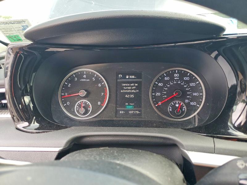 Aukcja sprzedaży 2021 Kia K5, vin: 5XXG14J2XMG020537, numer aukcji: 52000806