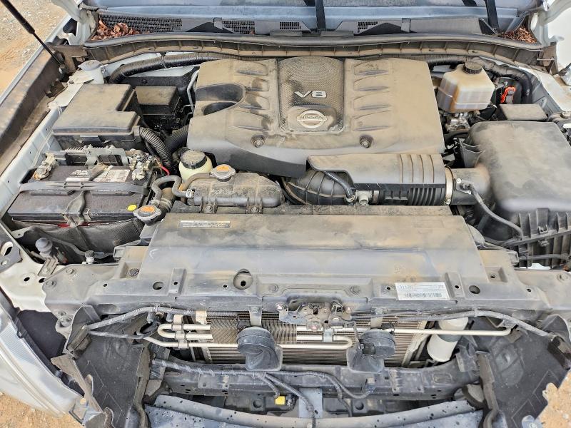 Продаж на аукціоні авто 2017 Nissan Armada, vin: JN8AY2NDXH9003147, номер лоту: 54498506