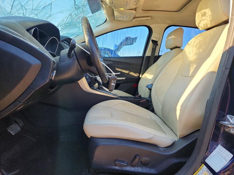 Продаж на аукціоні авто 2017 Ford Focus, vin: 1FADP3J27HL268557, номер лоту: 52889596
