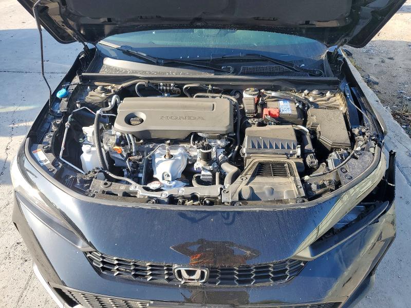 2026 Honda Civic მანქანა იყიდება აუქციონზე, vin: 2HGFE2F57TH553966, აუქციონის ნომერი: 54283846