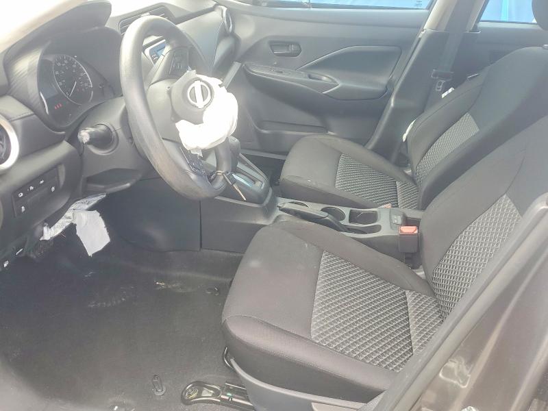 Aukcja sprzedaży 2023 Nissan Versa, vin: 3N1CN8DV1PL837536, numer aukcji: 54530016
