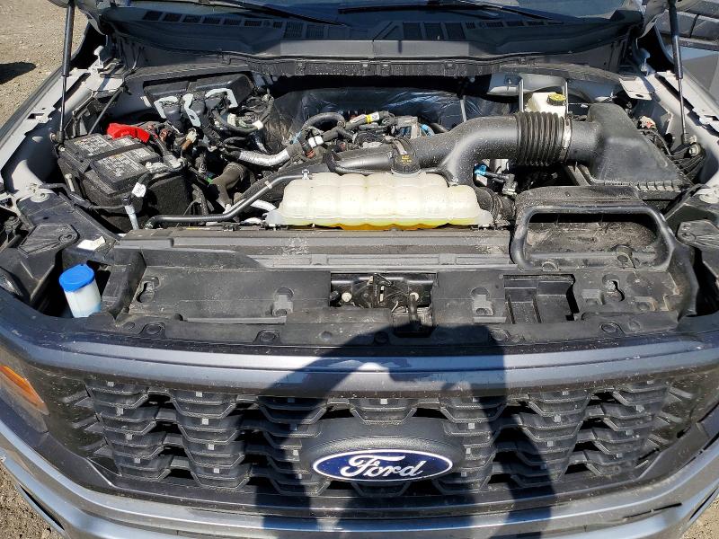 Продажа на аукционе авто 2025 Ford F150, vin: 1FTEW2LP1SKD77419, номер лота: 54271176