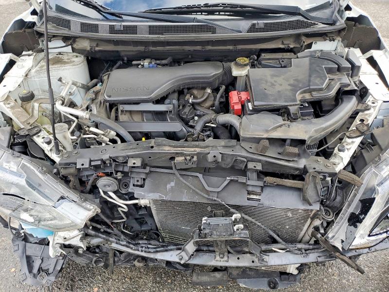 Продаж на аукціоні авто 2019 Nissan Rogue Sport, vin: JN1BJ1CP6KW524499, номер лоту: 52396286