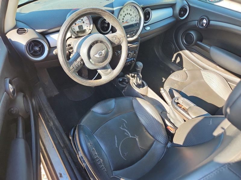 Aukcja sprzedaży 2013 Mini Cooper, vin: WMWSU3C50DT682823, numer aukcji: 52763626