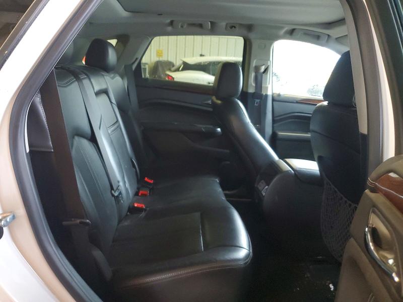 Продажа на аукционе авто 2015 Cadillac Srx, vin: 3GYFNCE39FS586659, номер лота: 55123976