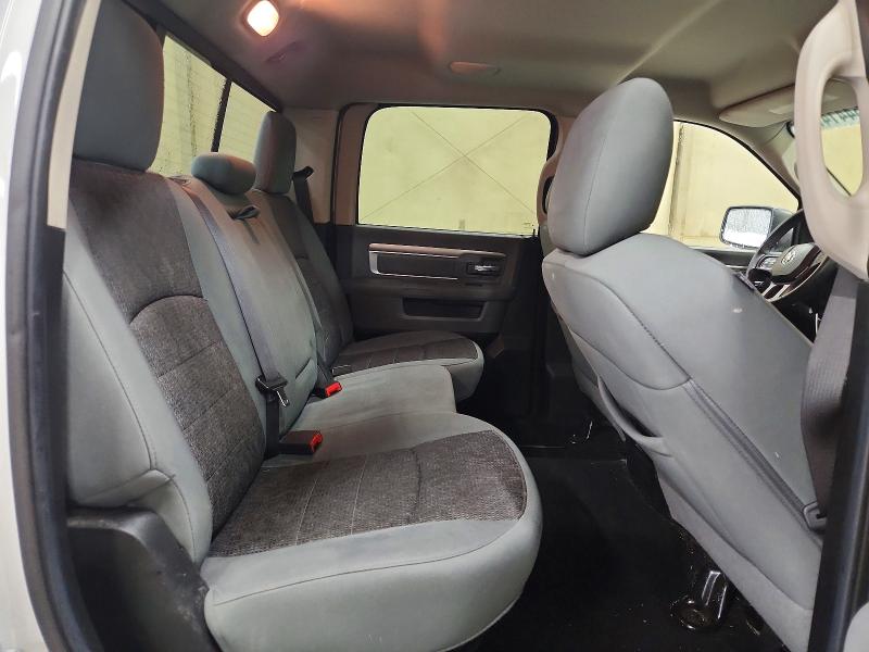 54414796 :رقم المزاد ، 1C6RR7LT7ES157703 vin ، 2014 Ram 1500 مزاد بيع