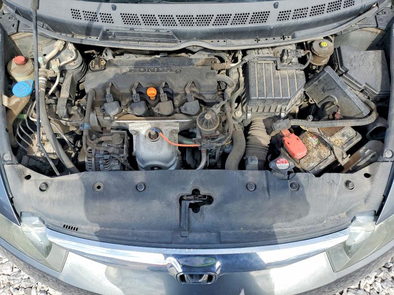 Продажа на аукционе авто 2009 Honda Civic, vin: 2HGFA16539H304675, номер лота: 54441336