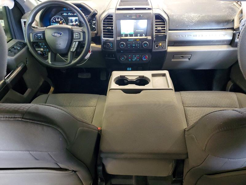 Aukcja sprzedaży 2017 Ford F350, vin: 1FT8W3B60HEF38345, numer aukcji: 52579206