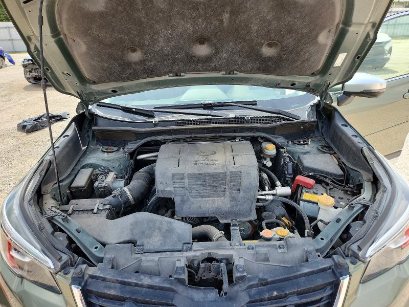 2020 Subaru Forester მანქანა იყიდება აუქციონზე, vin: JF2SKAXC6LH527444, აუქციონის ნომერი: 52556496