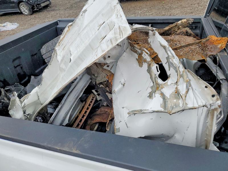 2025 Honda Ridgeline მანქანა იყიდება აუქციონზე, vin: 5FPYK3F57SB046356, აუქციონის ნომერი: 53586896