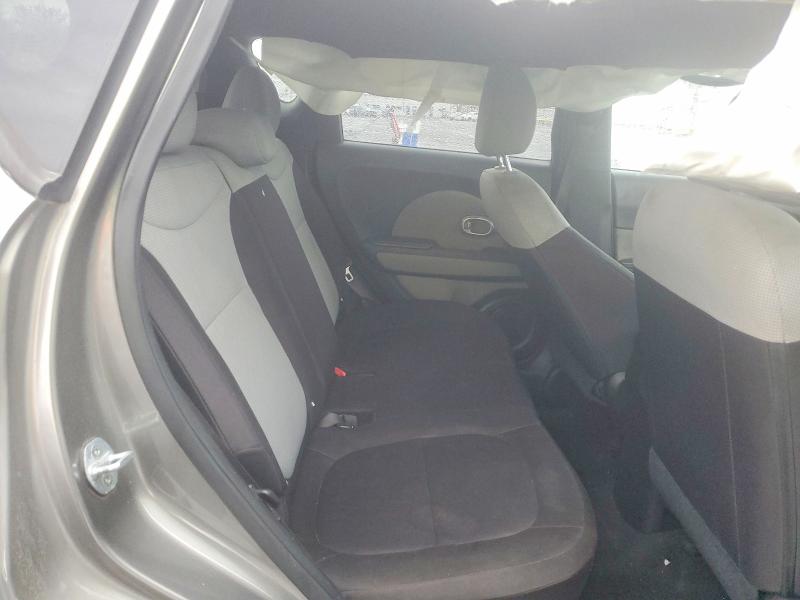 Продажа на аукционе авто 2016 Kia Soul, vin: KNDJN2A23G7248598, номер лота: 52147286
