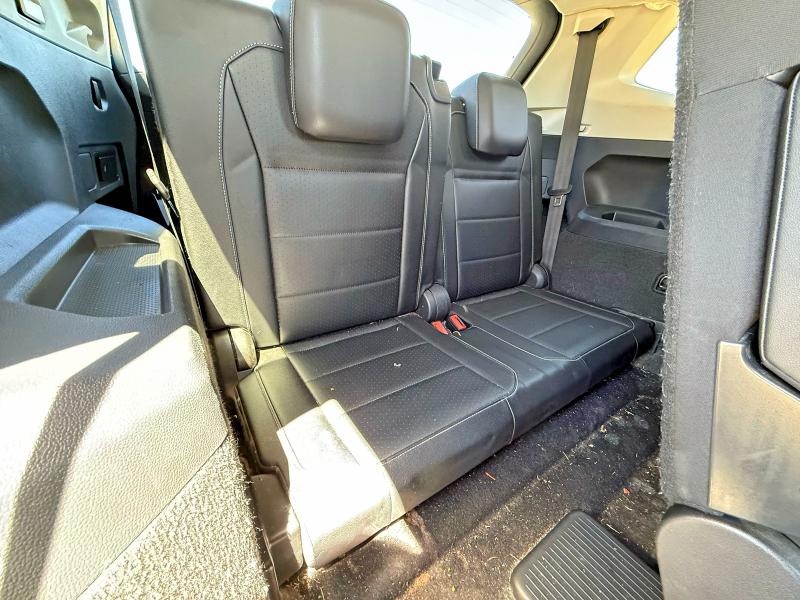 Aukcja sprzedaży 2021 Volkswagen Tiguan, vin: 3VV3B7AX5MM082002, numer aukcji: 53053016