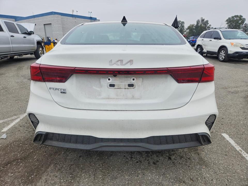 Aukcja sprzedaży 2024 Kia Forte, vin: 3KPF24AD8RE784848, numer aukcji: 51536366
