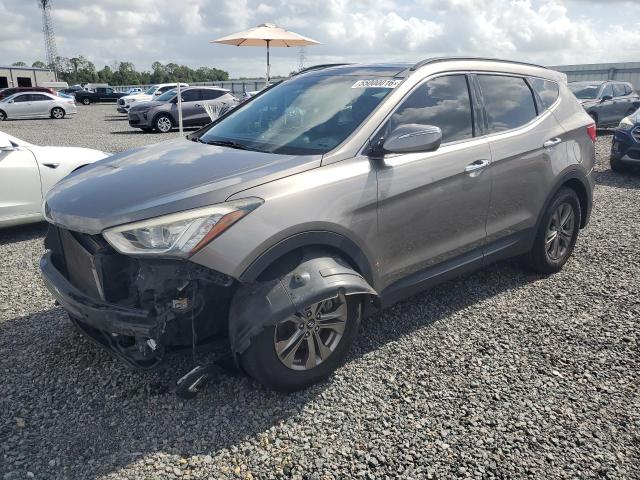 55000016 :رقم المزاد ، 5XYZU3LB5EG219161 vin ، 2014 Hyundai Santa Fe Sport مزاد بيع