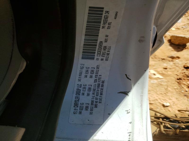 Продажа на аукционе авто 2013 Chrysler 200, vin: 1C3BCBEG5DN505904, номер лота: 52392556