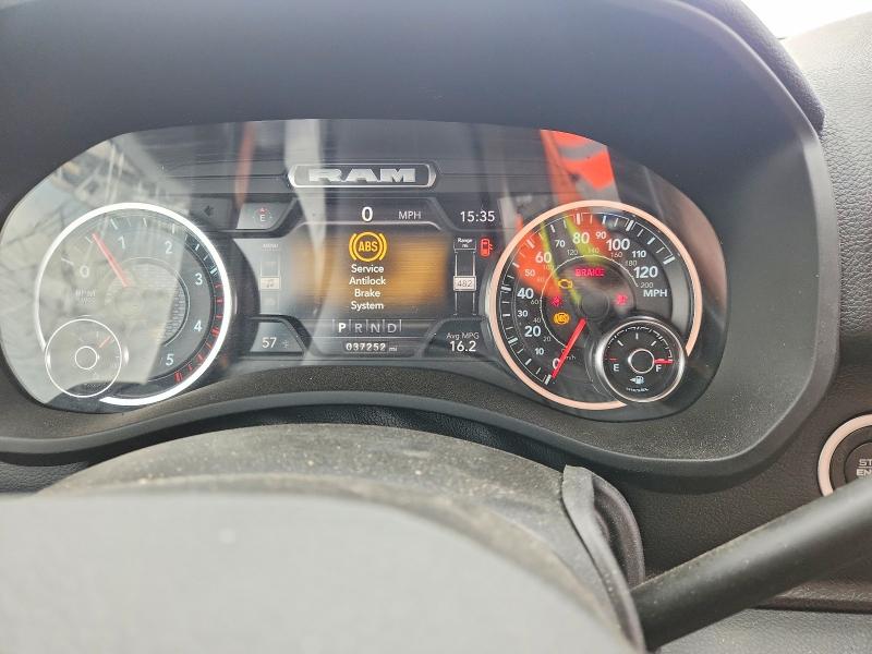 Aukcja sprzedaży 2022 Ram 3500, vin: 3C63RRHL6NG267322, numer aukcji: 53142706