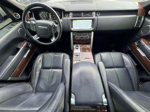 Aukcja sprzedaży 2017 Land Rover Range Rover, vin: SALGR2FK6HA329227, numer aukcji: 53462026