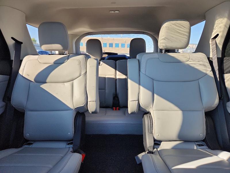 Продажа на аукционе авто 2025 Ford Explorer, vin: 1FMUK8DH1SGC86358, номер лота: 52585436