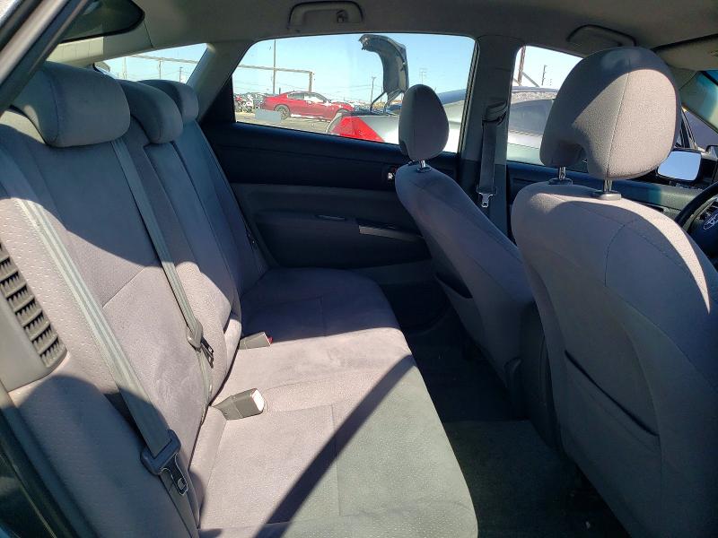Aukcja sprzedaży 2008 Toyota Prius, vin: JTDKB20U483321499, numer aukcji: 53054296