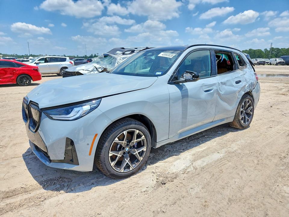 Продажа на аукционе авто 2026 Bmw X3, vin: 5UX53GP00T9262515, номер лота: 49993836
