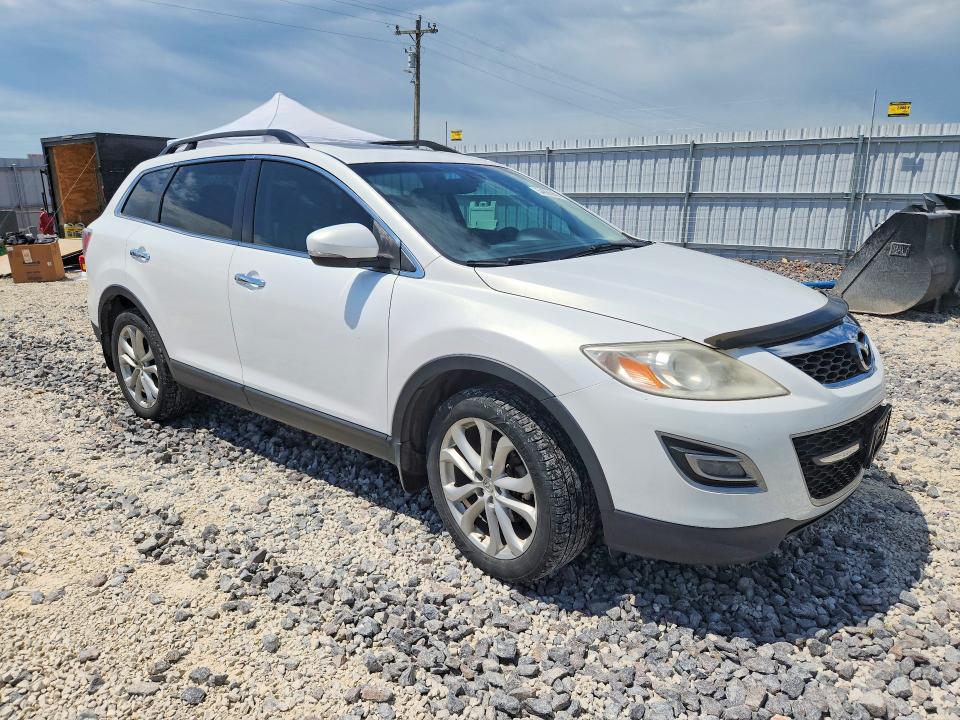 Продажа на аукционе авто 2012 Mazda Cx-9, vin: JM3TB3DA9C0335958, номер лота: 54086966