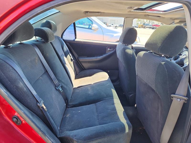 Aukcja sprzedaży 2007 Toyota Corolla, vin: 1NXBR32E47Z860135, numer aukcji: 52372606