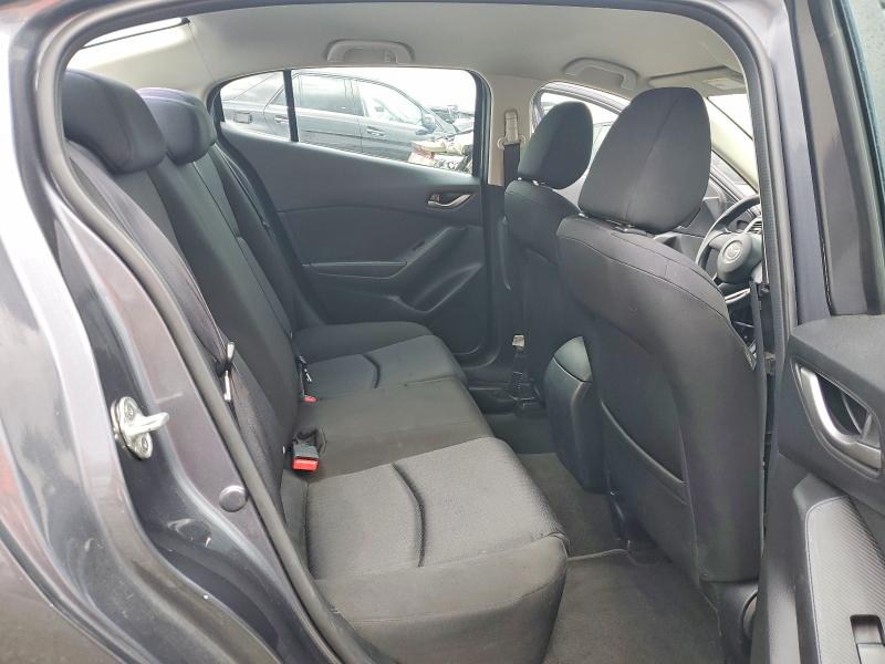 Aukcja sprzedaży 2014 Mazda 3, vin: JM1BM1T71E1195944, numer aukcji: 52363506