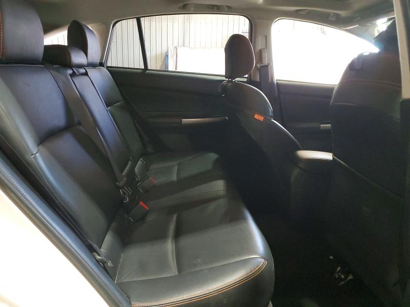 Продажа на аукционе авто 2016 Subaru Crosstrek, vin: JF2GPALC1G8337487, номер лота: 53554196