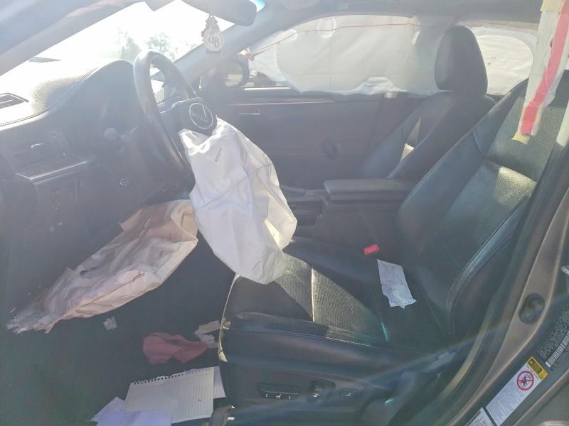 51981536 :رقم المزاد ، JTHBK1GG3D2067356 vin ، 2013 Lexus Es350 مزاد بيع