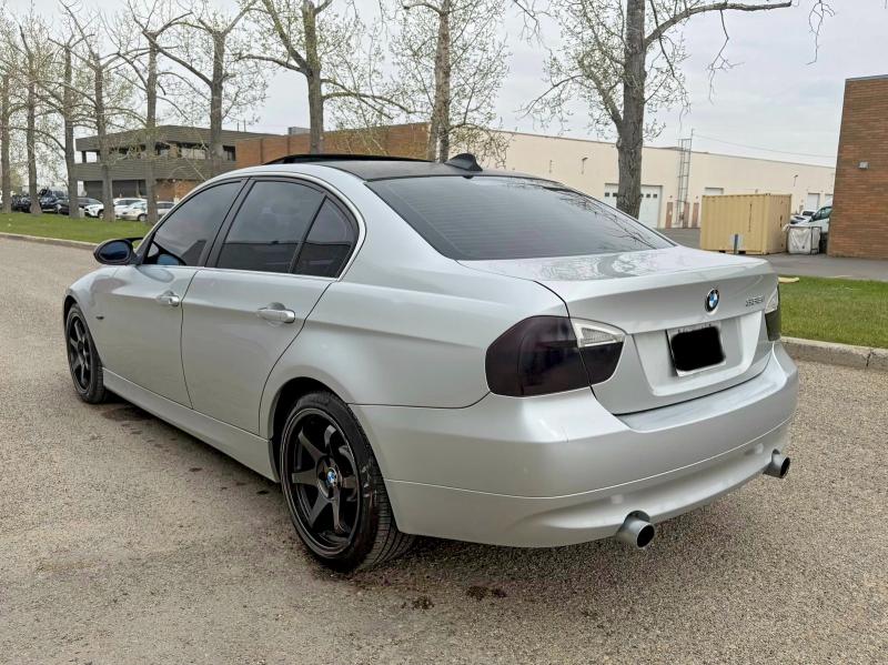 Продаж на аукціоні авто 2007 Bmw 335, vin: WBAVB73527PA86445, номер лоту: 53469566