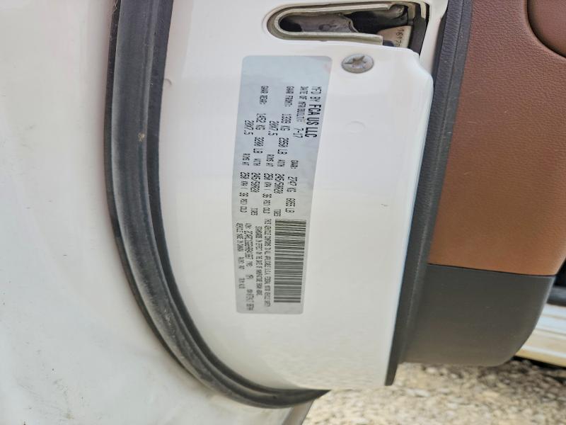 Aukcja sprzedaży 2017 Chrysler Pacifica, vin: 2C4RC1GG6HR841667, numer aukcji: 52952036