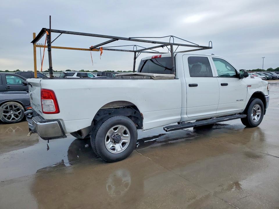 Продажа на аукционе авто 2019 Ram 2500, vin: 3C6UR5HJ6KG551475, номер лота: 52490866
