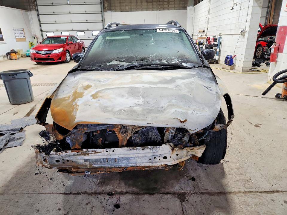 Aukcja sprzedaży 2015 Subaru Xv Crosstrek, vin: JF2GPACC6F8276135, numer aukcji: 54387056