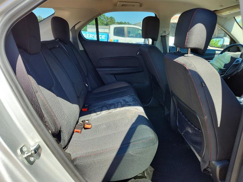 Продаж на аукціоні авто 2016 Chevrolet Equinox, vin: 1GNALCEK8GZ106782, номер лоту: 53427586