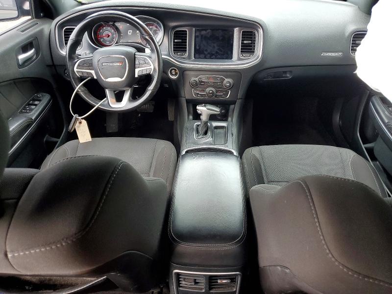 Aukcja sprzedaży 2018 Dodge Charger, vin: 2C3CDXCT5JH142314, numer aukcji: 54601286