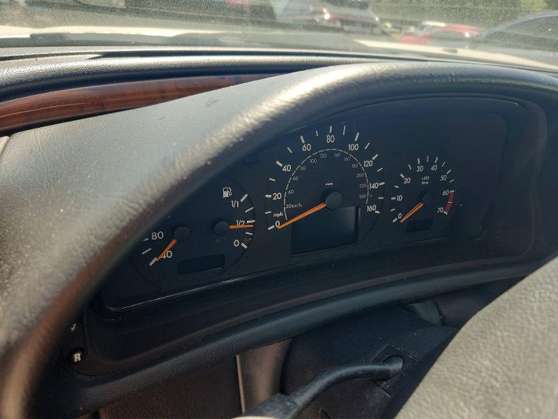Aukcja sprzedaży 2002 Mercedes-benz Clk, vin: WDBLJ65G72F198822, numer aukcji: 54856606