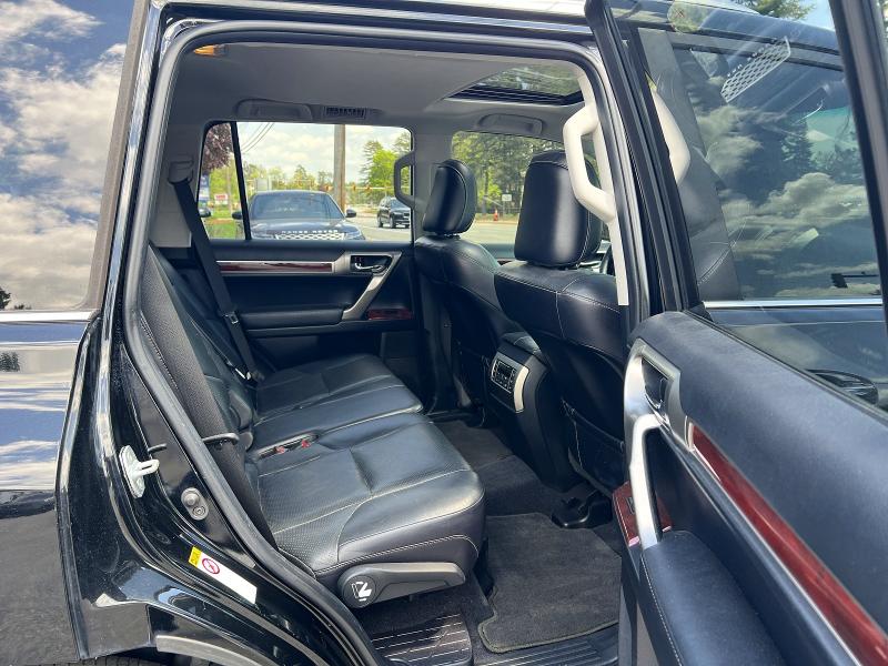 Продаж на аукціоні авто 2013 Lexus Gx, vin: JTJBM7FX8D5051293, номер лоту: 54721806