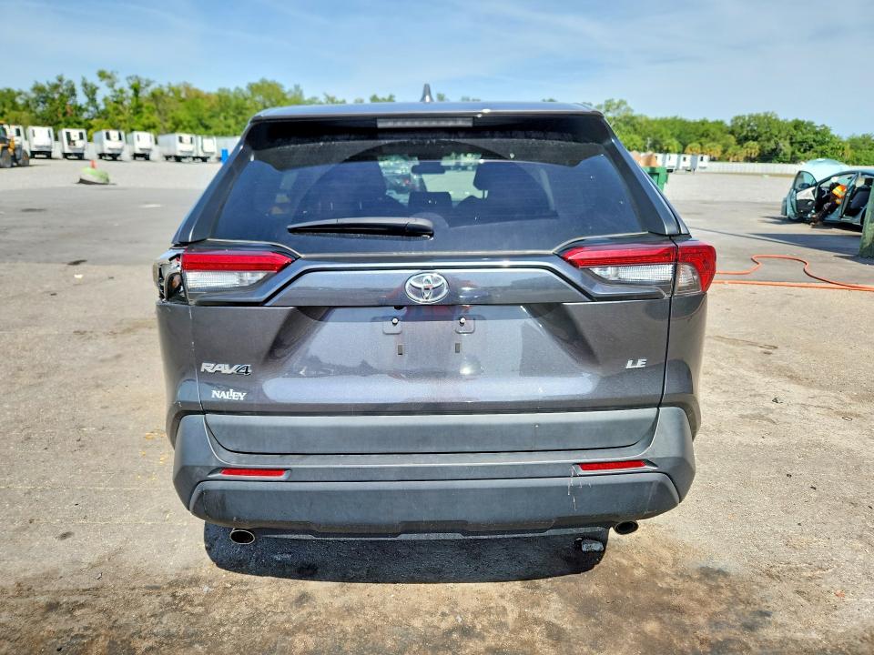 Aukcja sprzedaży 2023 Toyota Rav4, vin: 2T3H1RFV9PC221174, numer aukcji: 52717076