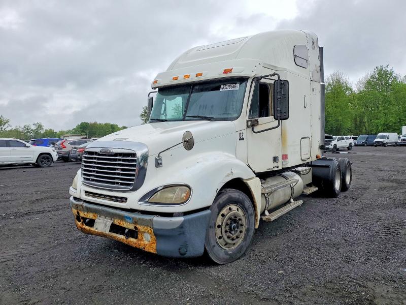 Продаж на аукціоні авто 2007 Freightliner Conventional, vin: 1FUJA6CK07LX59492, номер лоту: 53078646