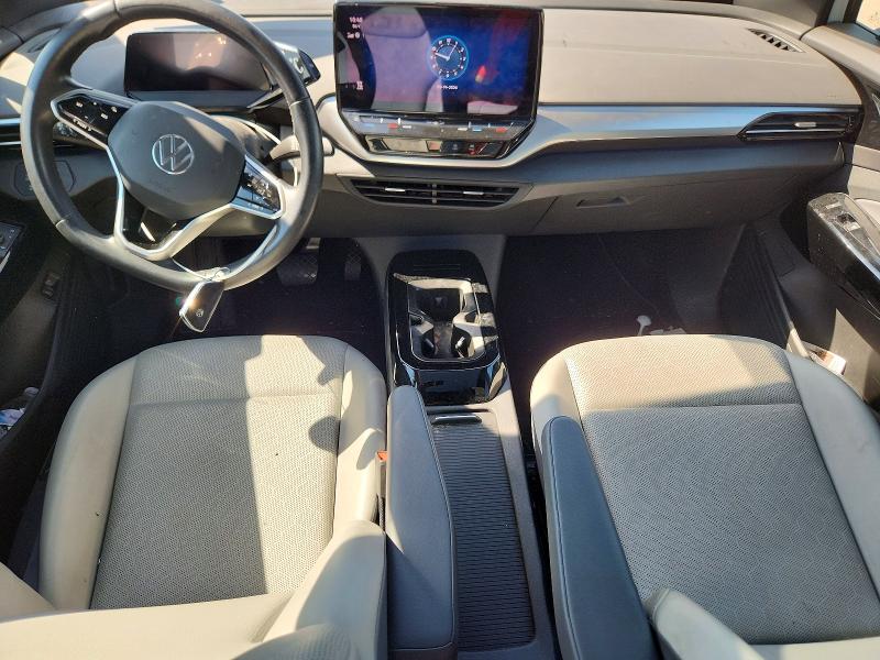 53211286 :رقم المزاد ، WVGKMPE24MP039439 vin ، 2021 Volkswagen Id.4 مزاد بيع