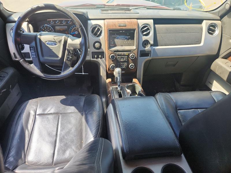 51688346 :رقم المزاد ، 1FTFW1EF2EKE59991 vin ، 2014 Ford F150 مزاد بيع
