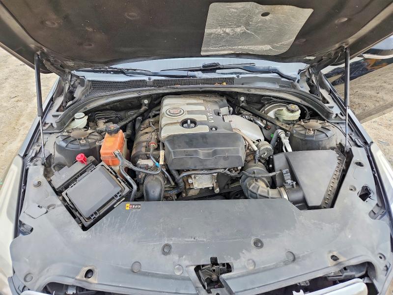 Продажа на аукционе авто 2014 Cadillac Ats, vin: 1G6AB5SX6E0191536, номер лота: 54639666