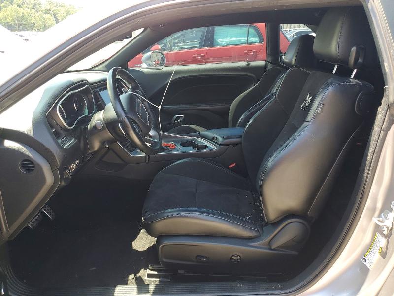 Aukcja sprzedaży 2018 Dodge Challenger, vin: 2C3CDZFJ8JH241196, numer aukcji: 55354736