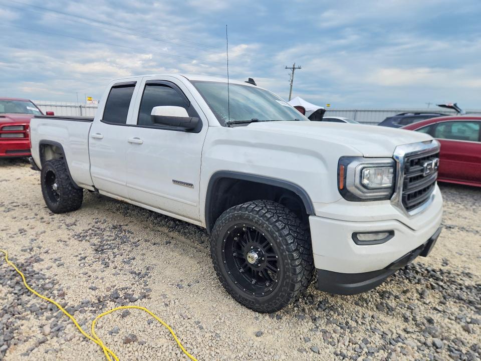 Aukcja sprzedaży 2017 Gmc Sierra, vin: 1GTV2LEC6HZ255456, numer aukcji: 53029816
