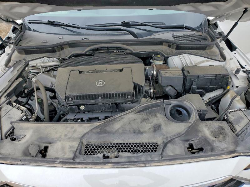 Продаж на аукціоні авто 2023 Acura Mdx, vin: 5J8YE1H40PL036606, номер лоту: 52727456