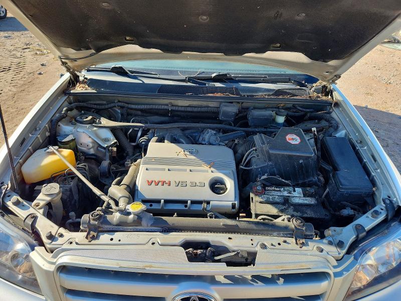 Продаж на аукціоні авто 2006 Toyota Highlander, vin: JTEDP21A260121567, номер лоту: 53274636