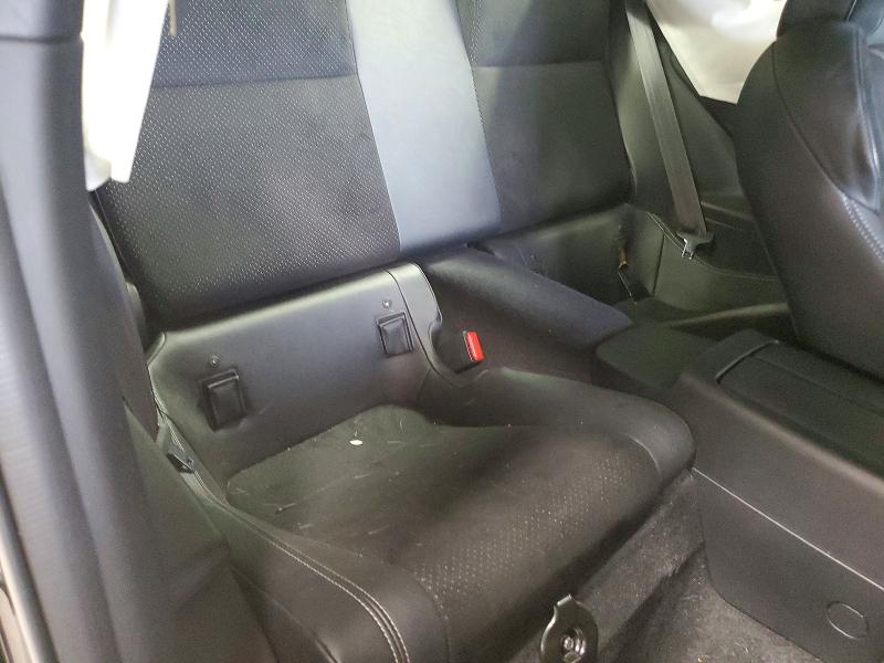 Продажа на аукционе авто 2024 Toyota Gr 86, vin: JF1ZNBE17R9751178, номер лота: 54119596