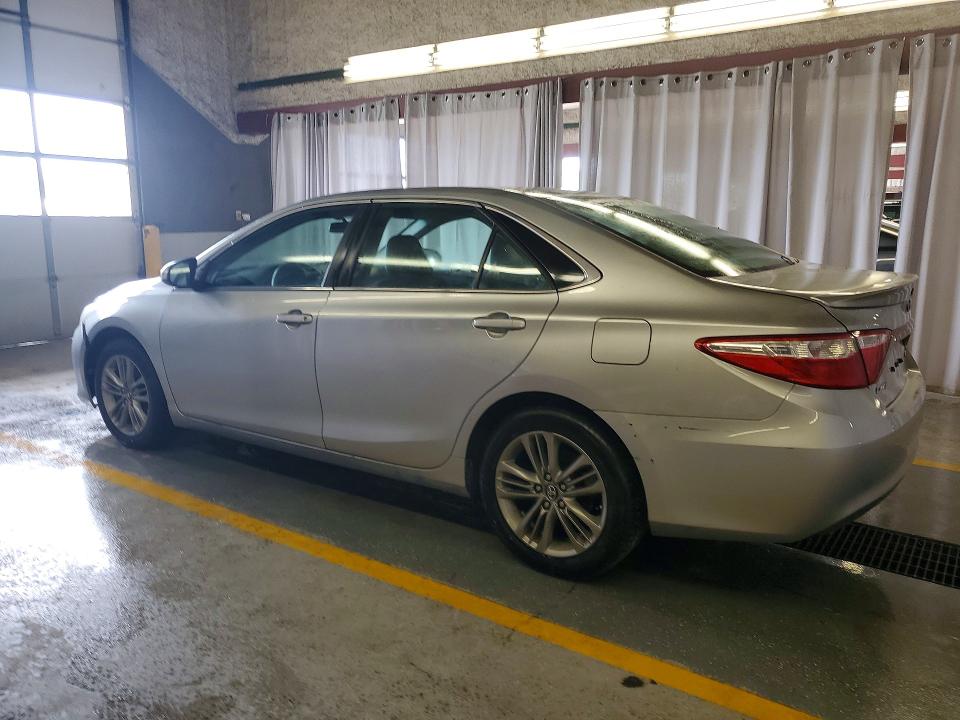 Продажа на аукционе авто 2016 Toyota Camry, vin: 4T1BF1FK2GU236234, номер лота: 52004986