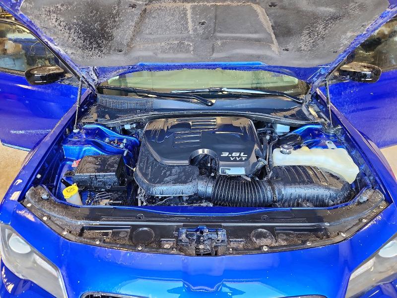 Продаж на аукціоні авто 2019 Chrysler 300, vin: 2C3CCAAG0KH565079, номер лоту: 54452736