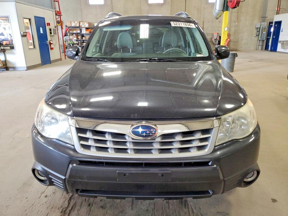 Продаж на аукціоні авто 2011 Subaru Forester, vin: JF2SHBEC5BH774086, номер лоту: 52311856